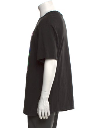 Supreme 2020 Graphic Print T-Shirt