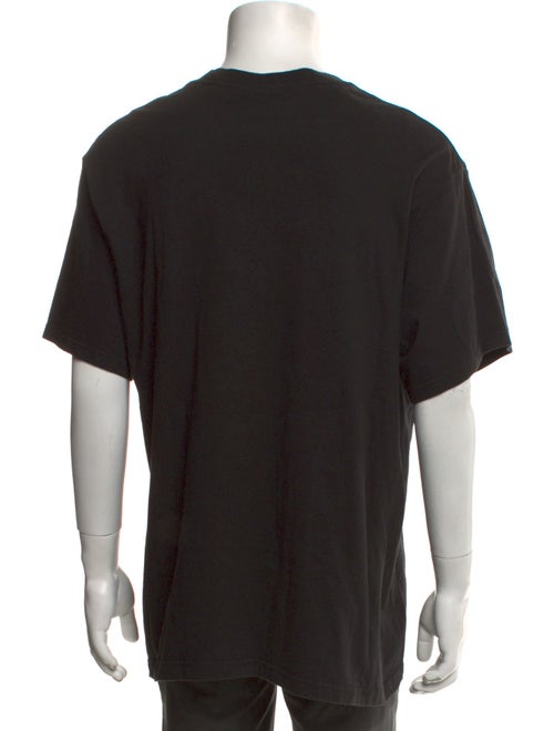 Supreme 2020 Graphic Print T-Shirt