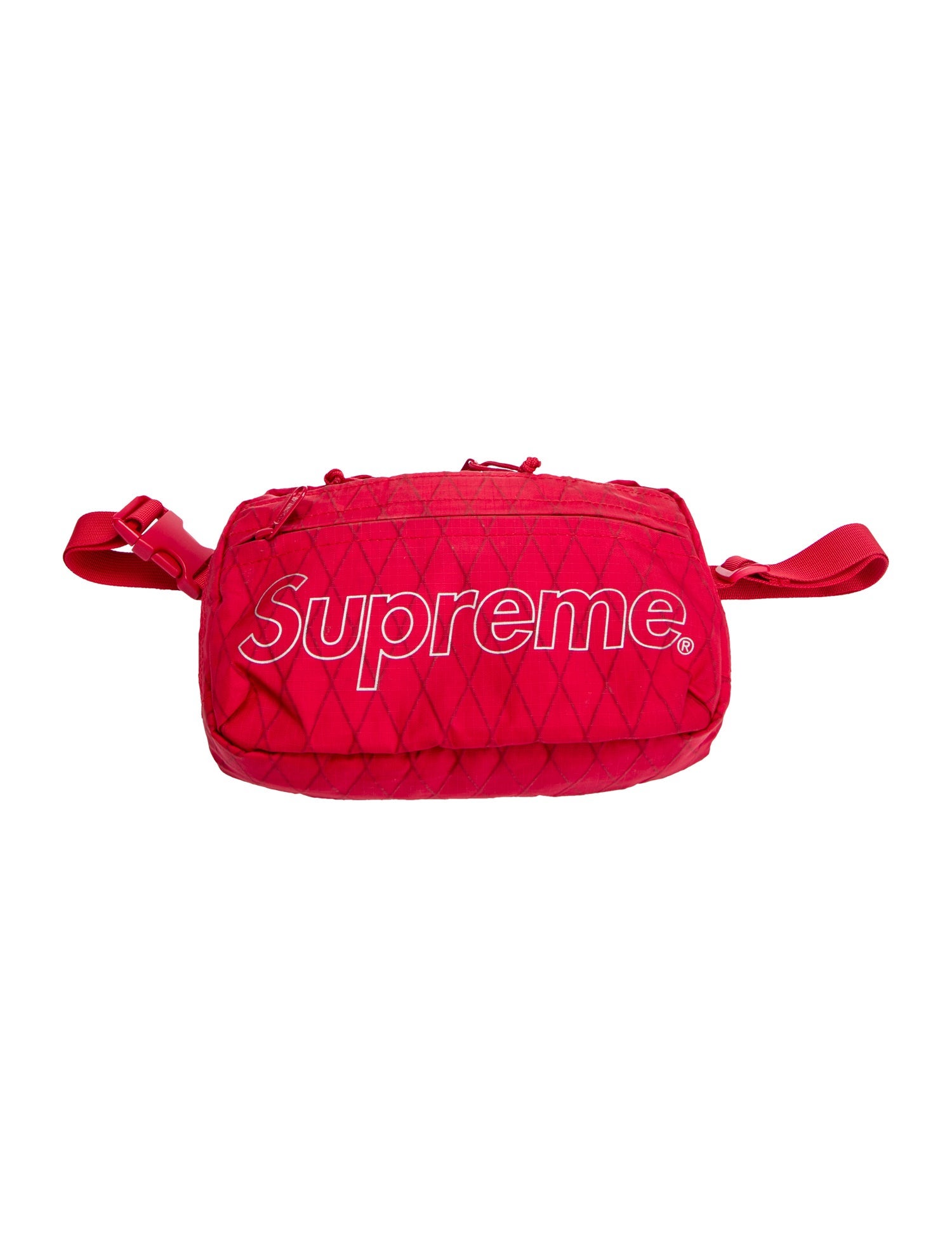 Supreme Nylon Shoulder Bag