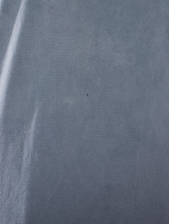 Supreme Overdyed Logo Crew Neck T-Shirt