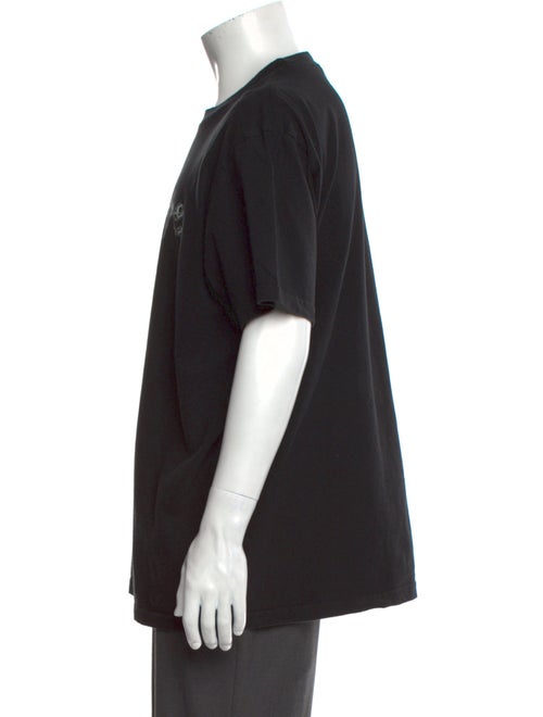 Supreme 2018 Liquid T-Shirt