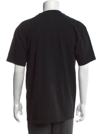 Supreme 2018 Liquid T-Shirt