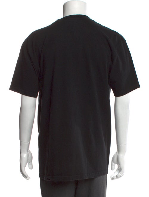 Supreme 2018 Liquid T-Shirt