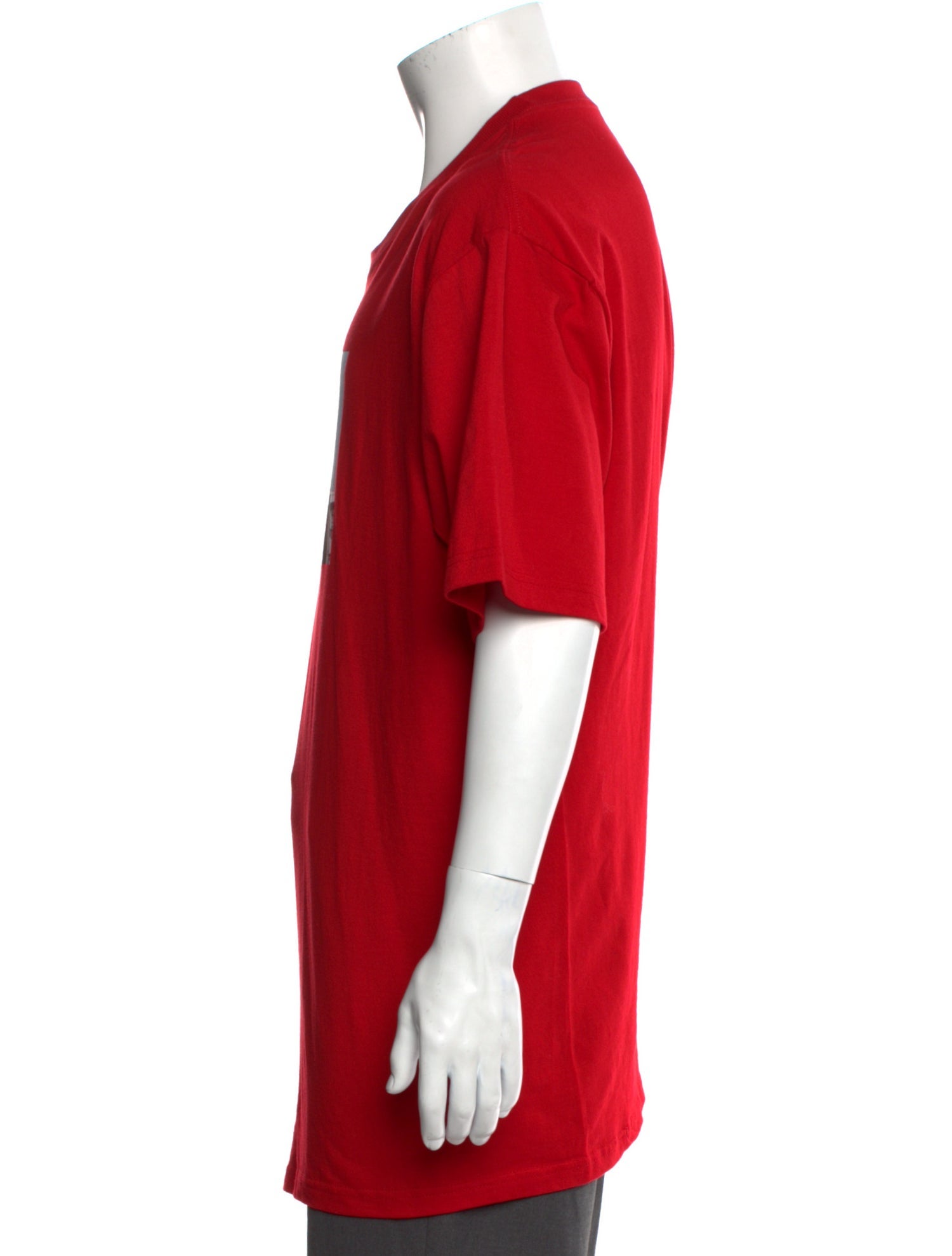 Supreme 2019 Banner T-Shirt