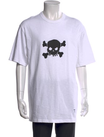 Supreme 2021 Skull T-Shirt