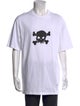 Supreme 2021 Skull T-Shirt