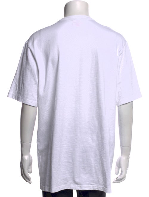 Supreme 2021 Skull T-Shirt