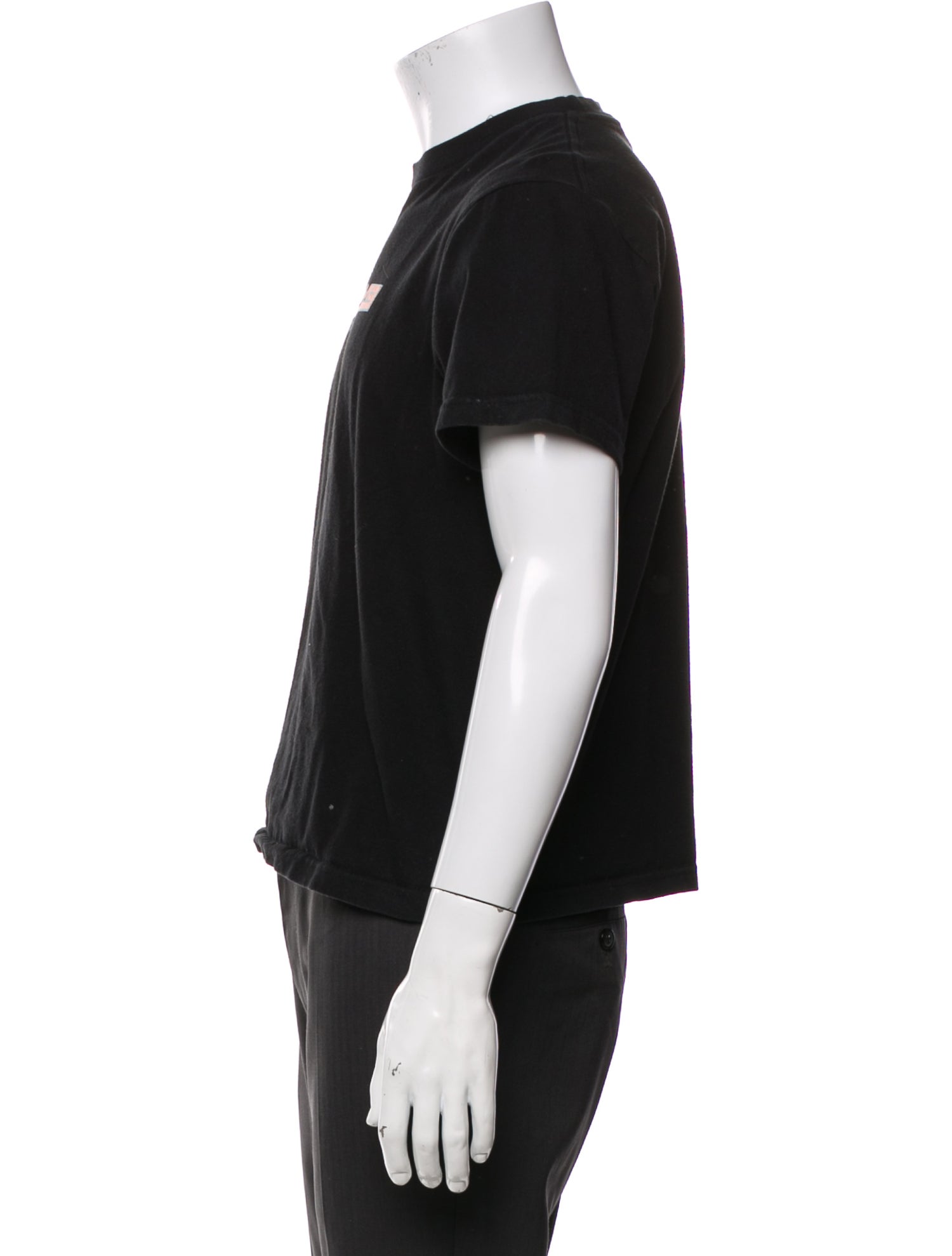 Supreme Connected Graphic Print T-Shirt