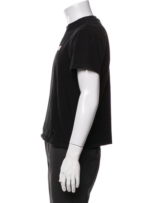 Supreme Connected Graphic Print T-Shirt