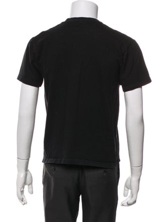 Supreme Connected Graphic Print T-Shirt