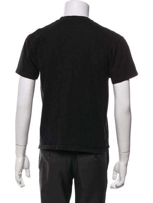 Supreme Connected Graphic Print T-Shirt