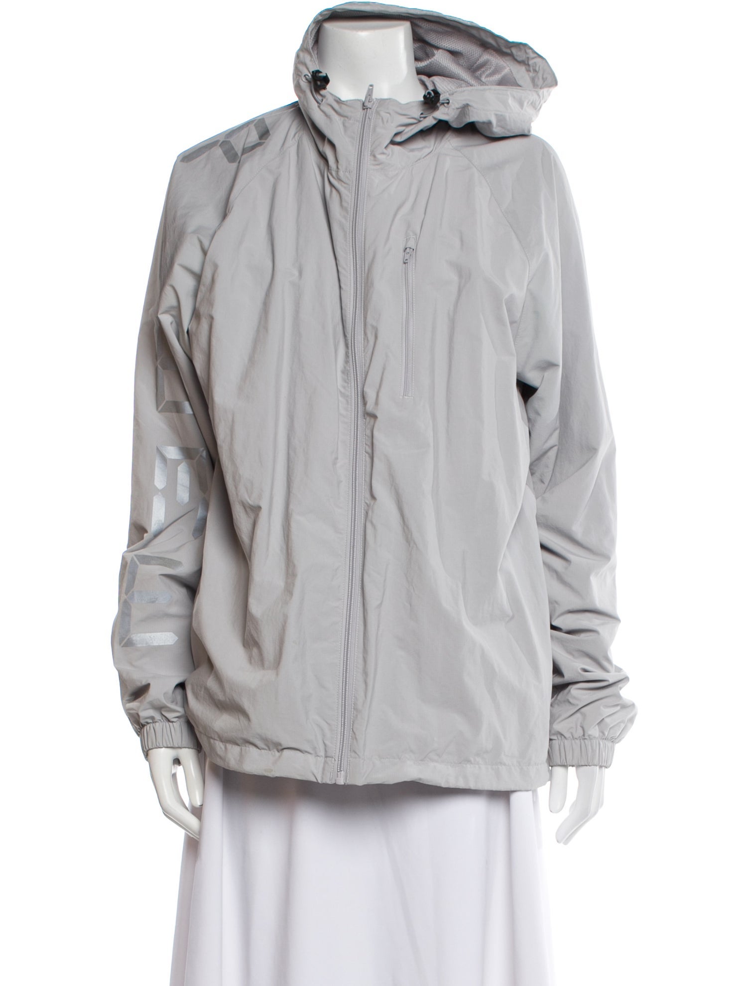 Supreme Nylon Jacket