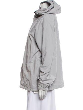 Supreme Nylon Jacket