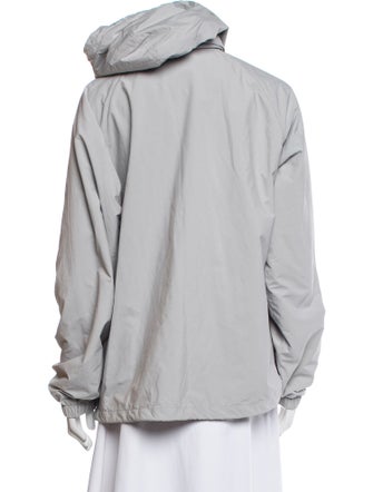 Supreme Nylon Jacket