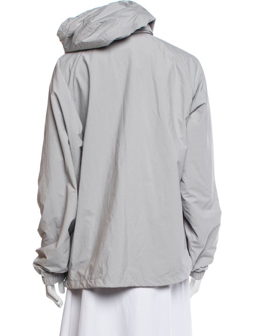 Supreme Nylon Jacket