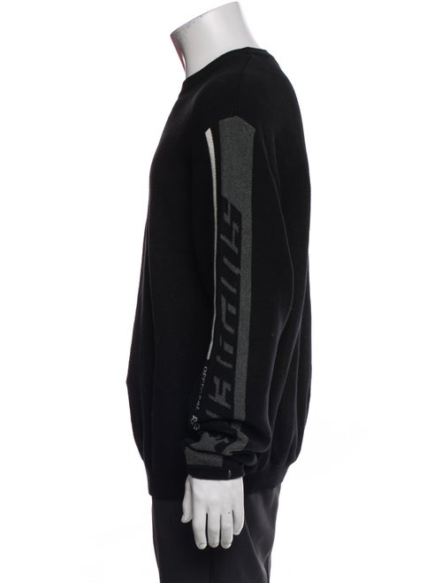 Supreme 2021 Sleeve Stripe Pullover