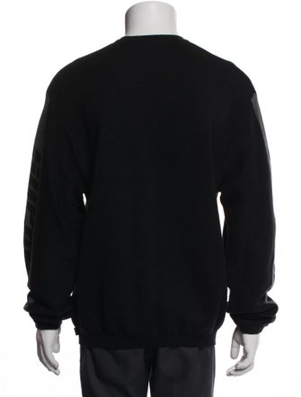 Supreme 2021 Sleeve Stripe Pullover