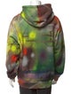 Supreme 2020 Rammellzee Hoodie