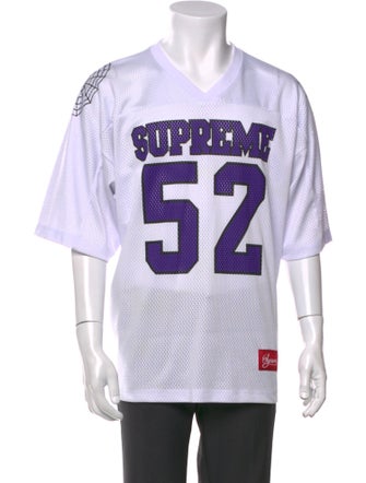 Supreme 2024 52 Spider T-Shirt