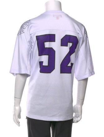 Supreme 2024 52 Spider T-Shirt