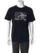 Supreme Bruce Lee Graphic Print T-Shirt