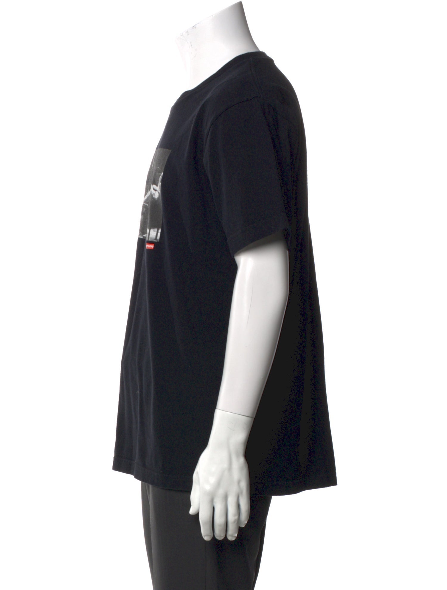 Supreme Bruce Lee Graphic Print T-Shirt