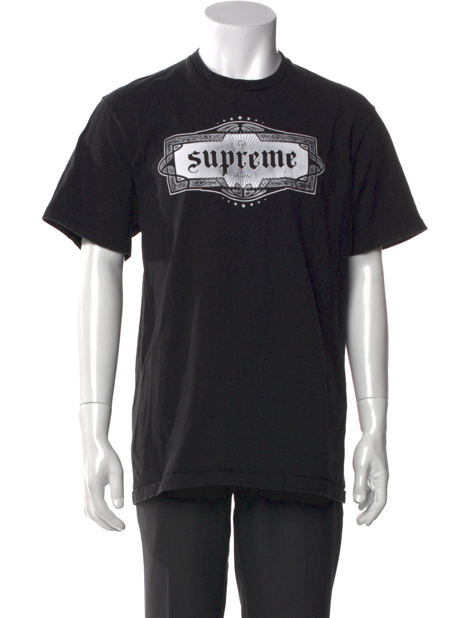 Supreme 2022 Top Shotta T-Shirt
