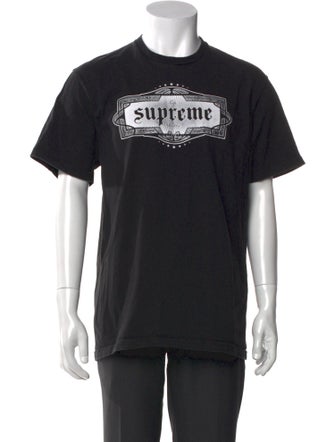 Supreme 2022 Top Shotta T-Shirt