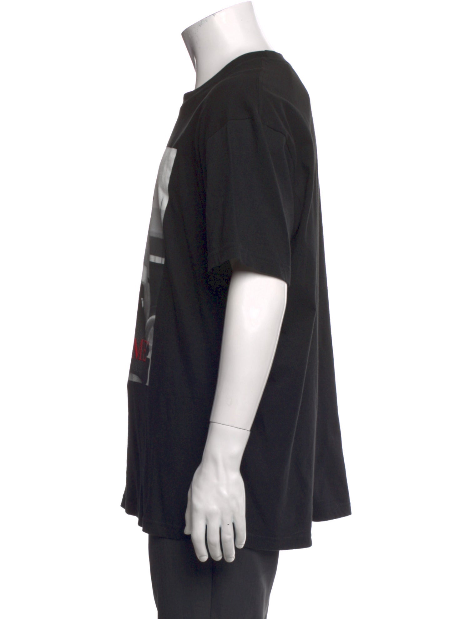 Supreme 2021 Anna Nicole Smith T-Shirt