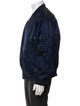 Supreme Reversible MA-1 Bomber Bomber Jacket