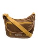 Supreme Nylon Small Messenger Bag 2022