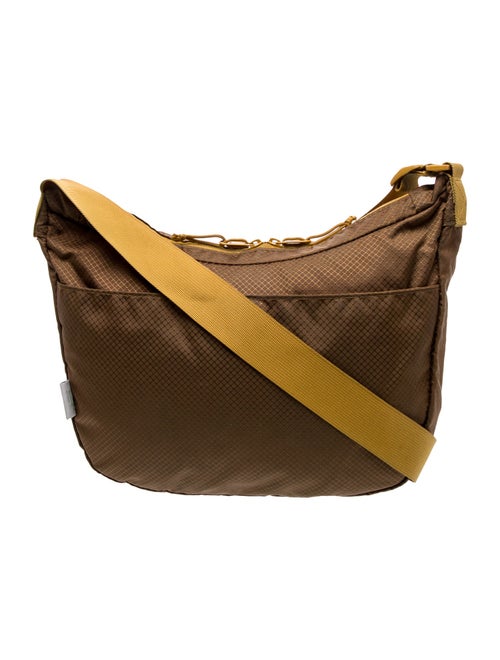 Supreme Nylon Small Messenger Bag 2022