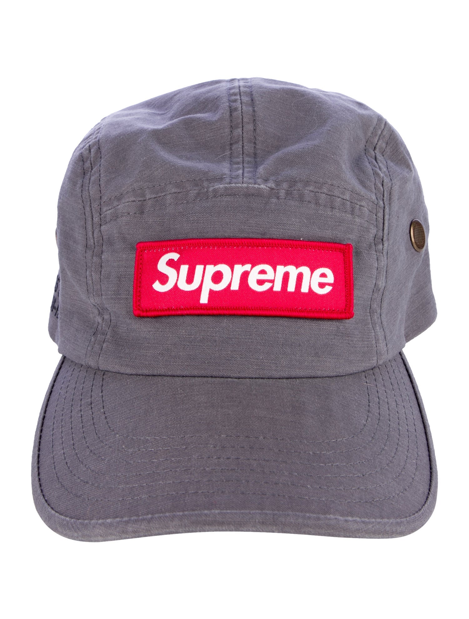 Supreme Military Camp Cap