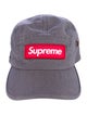 Supreme Military Camp Cap
