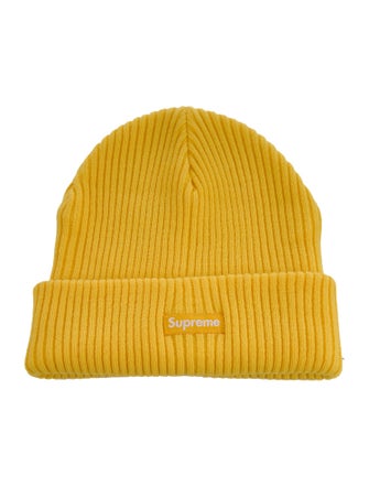 Supreme 2023 Overdyed Beanie