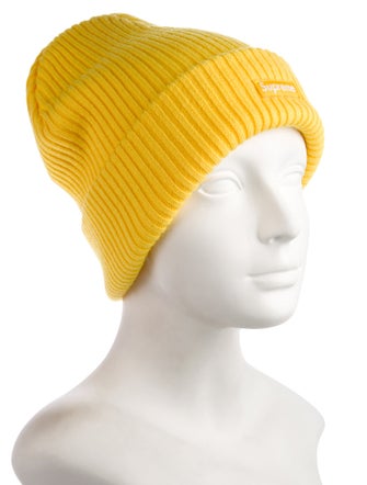 Supreme 2023 Overdyed Beanie