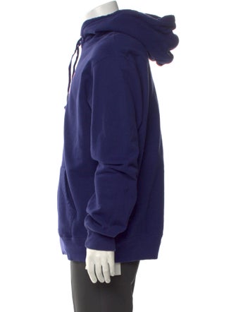 Supreme 2020 Graphic Print Hoodie