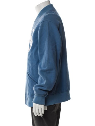 Supreme 2016 Old English Bomber Jacket