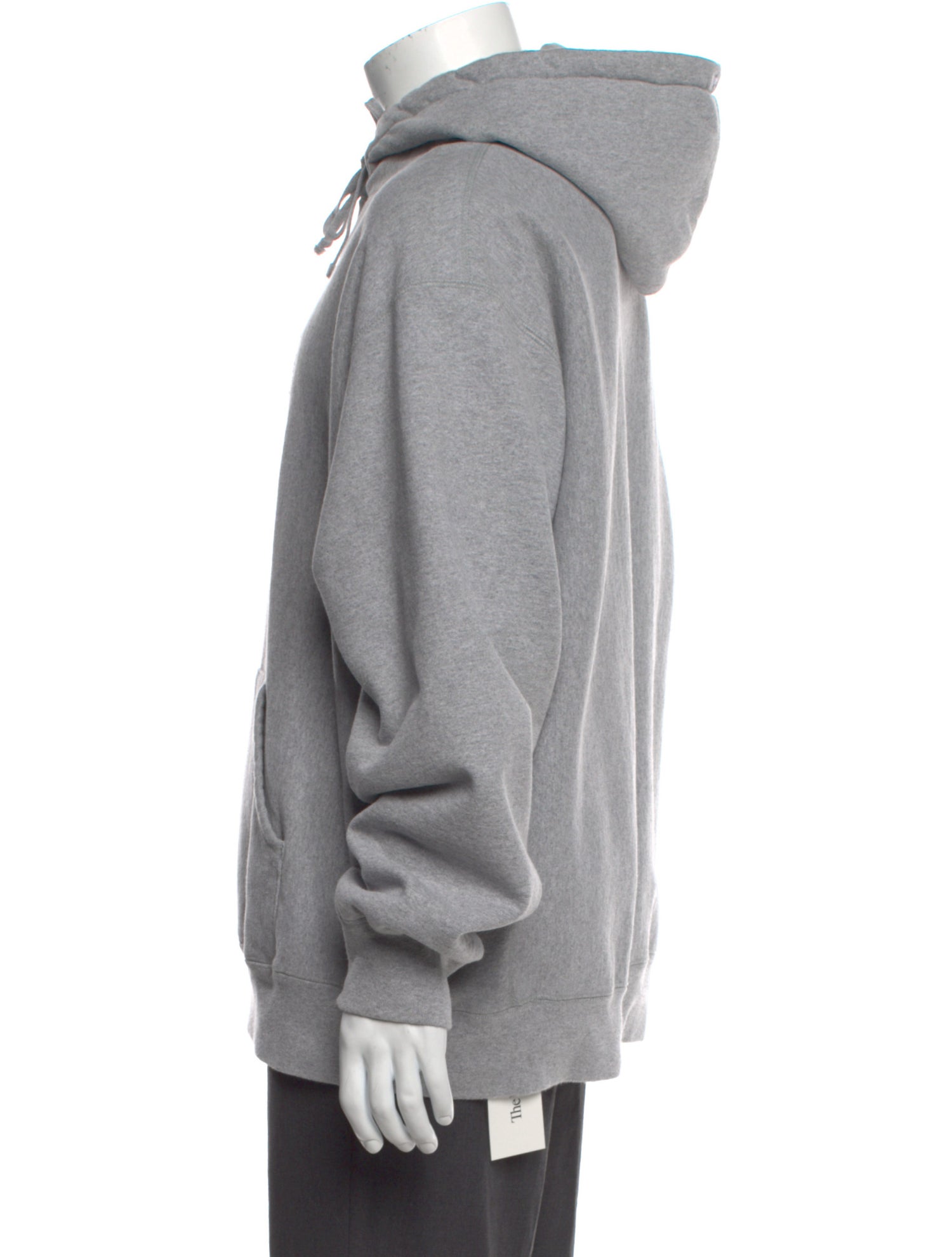 Supreme 2024 Box Logo Hoodie