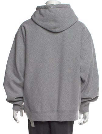 Supreme 2024 Box Logo Hoodie