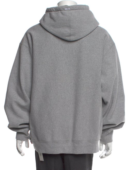 Supreme 2024 Box Logo Hoodie