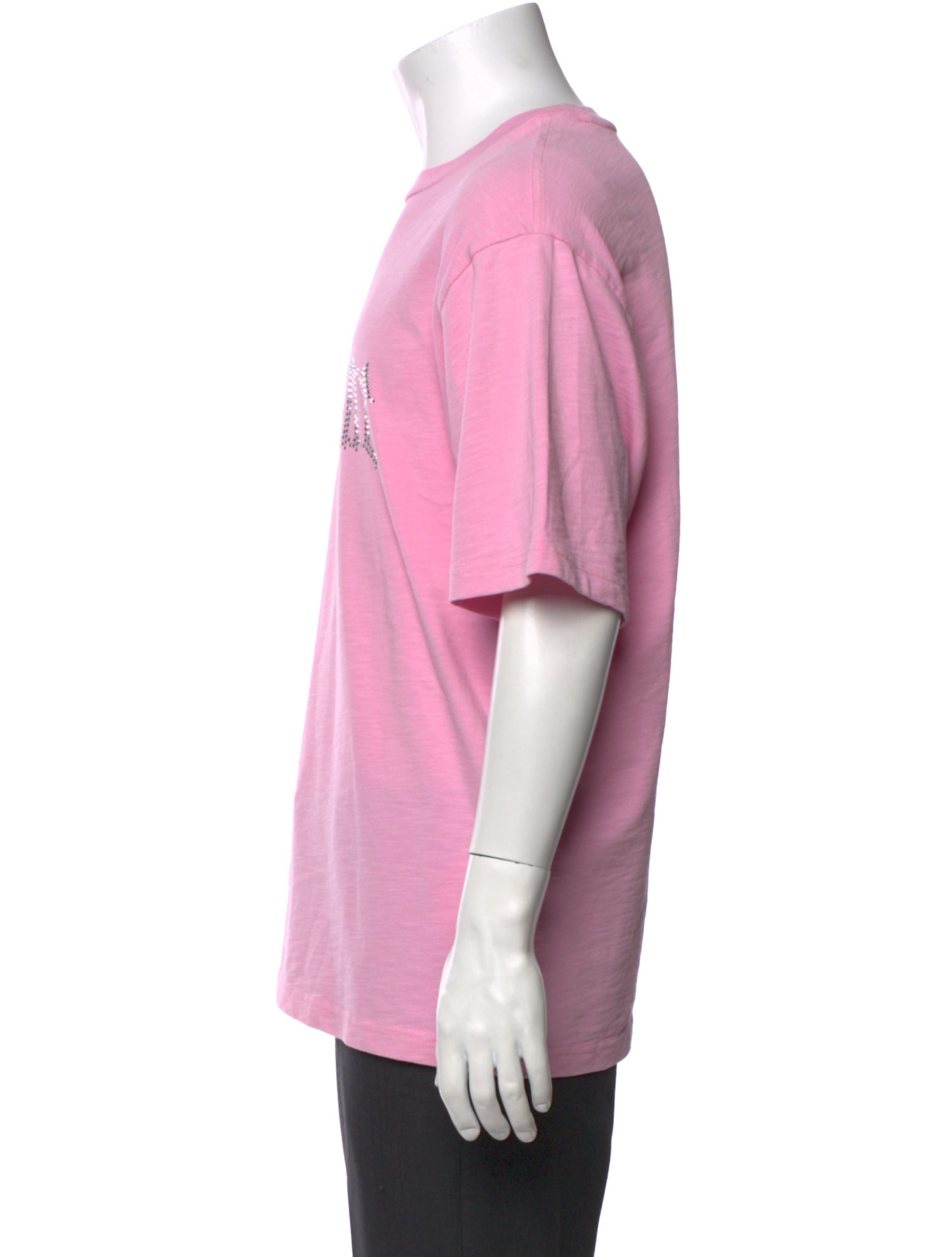 Supreme 2024 Rhinestone T-Shirt