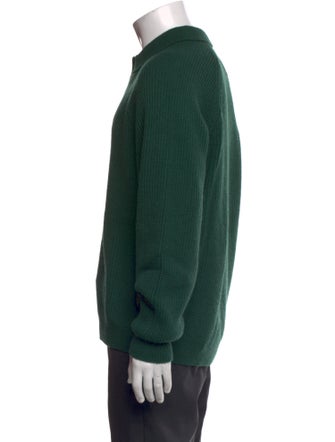 Supreme 2024 Small Box Polo Sweater