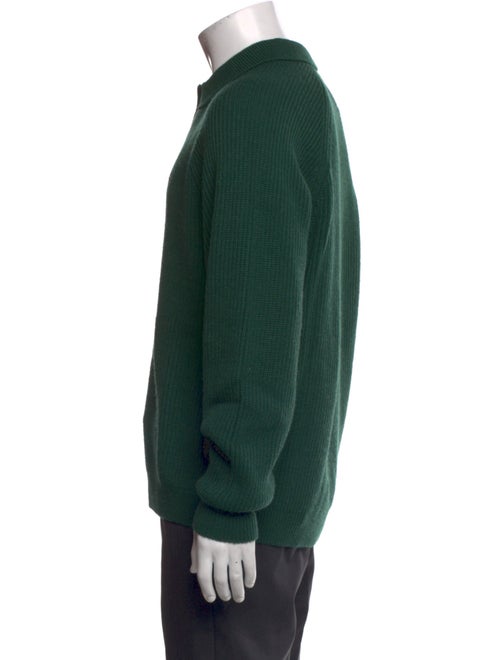 Supreme 2024 Small Box Polo Sweater