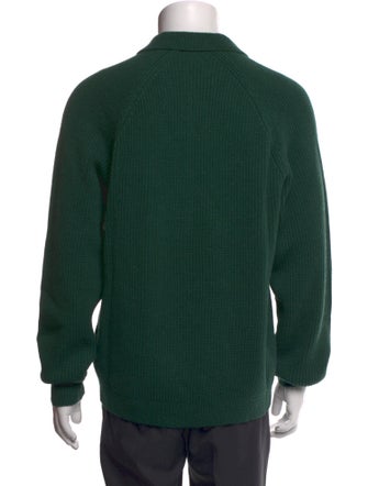 Supreme 2024 Small Box Polo Sweater