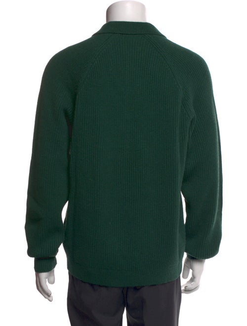 Supreme 2024 Small Box Polo Sweater