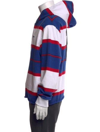 Supreme 2024 Hooded Rugby Henley