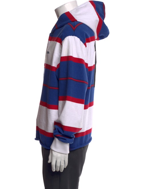 Supreme 2024 Hooded Rugby Henley