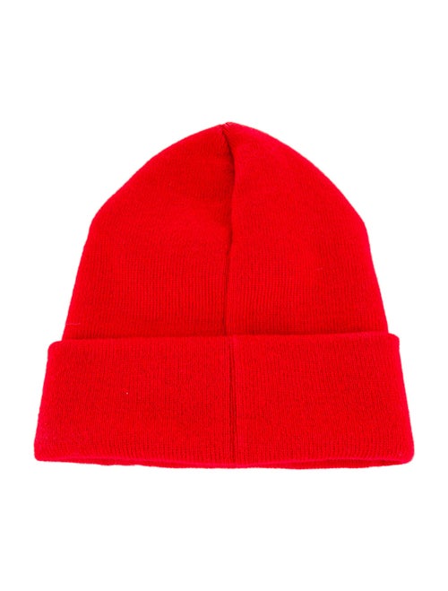 Supreme Capital Beanie