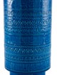 Supreme x Bitossi Rimini Blu Vase